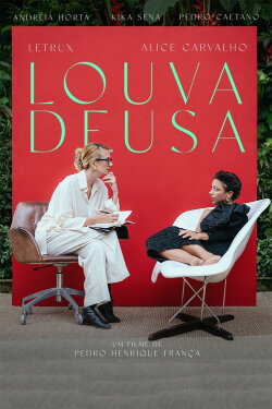 Louva Deusa (2024) Louva Deusa (2024)