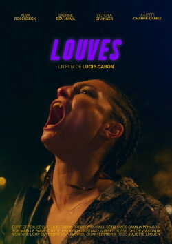 Louves (2023) Louves (2023)