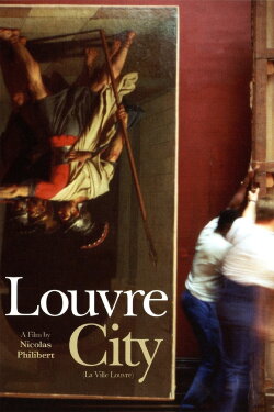 Louvre City (1990)