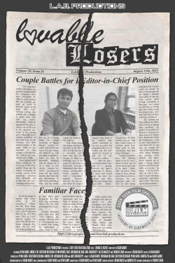 Lovable Losers (2024)