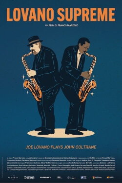 Lovano Supreme (2023)