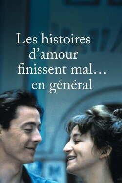 Love Affairs Usually End Badly (1993) Love Affairs Usually End Badly (1993)