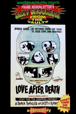 Love After Death (1968) Love After Death (1968)