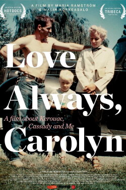 Love Always, Carolyn (2011) Love Always, Carolyn (2011)
