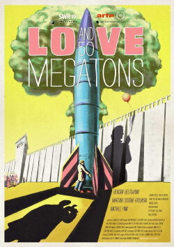 Love and 50 Megatons (2020) Love and 50 Megatons (2020)