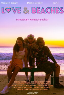 Love and Beaches (2024) Love and Beaches (2024)