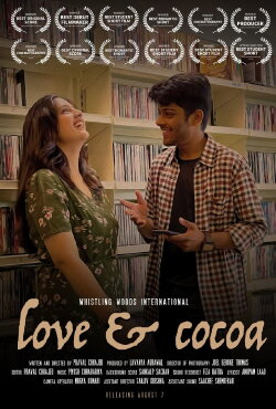 Love and Cocoa (2022) Love and Cocoa (2022)