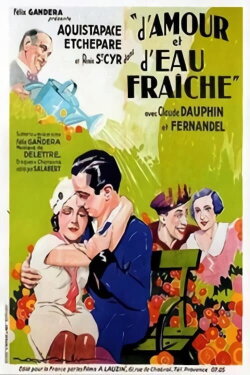 Love and Cool Water (1933) Love and Cool Water (1933)