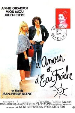 Love and Cool Water (1976) Love and Cool Water (1976)