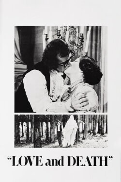 Love and Death (1975) Love and Death (1975)