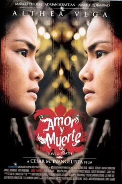 Love and Death (2013) Love and Death (2013)