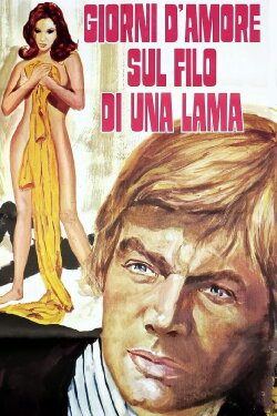 Love and Death on the Edge of a Razor (1973) Love and Death on the Edge of a Razor (1973)