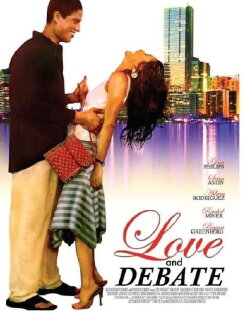 Love and Debate (2006) Love and Debate (2006)