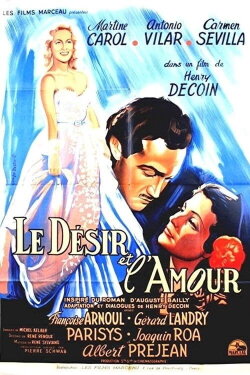 Love and Desire (1951) Love and Desire (1951)