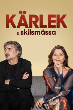 Love & Divorce (2022) Love & Divorce (2022)