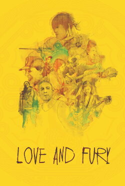 Love and Fury (2020) Love and Fury (2020)