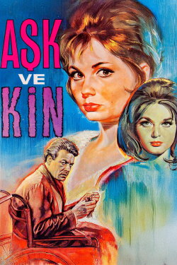 Love and Grudge (1964) Love and Grudge (1964)