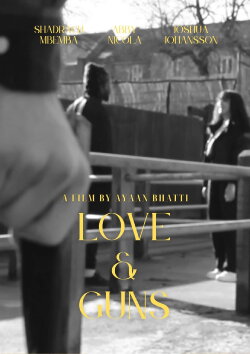 Love & Guns (2024) Love & Guns (2024)
