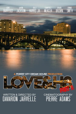 LOVE&H8: Part A (2022) LOVE&H8: Part A (2022)