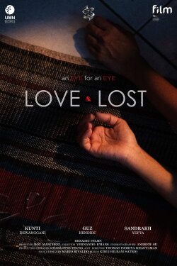 Love & Lost (2024) Love & Lost (2024)
