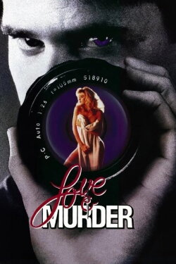Love & Murder (1990) Love & Murder (1990)