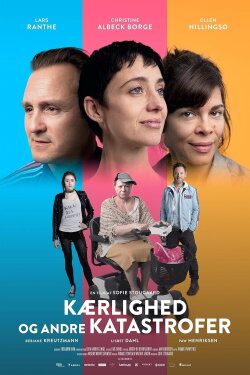 Love and Other Catastrophes (2016) Love and Other Catastrophes (2016)