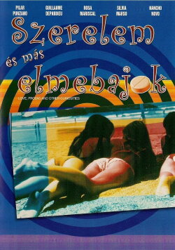 Love and Other Curiosities (2001) Love and Other Curiosities (2001)