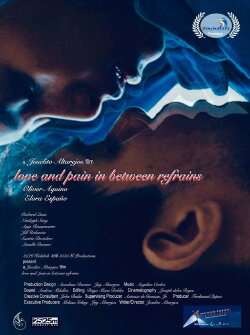 Love and Pain in Between Refrains (2021) Love and Pain in Between Refrains (2021)