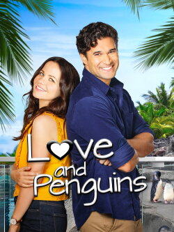 Love and Penguins (2022) Love and Penguins (2022)
