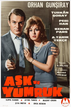 Love and Punch (1961)