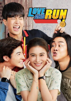 Love and Run (2019) Love and Run (2019)