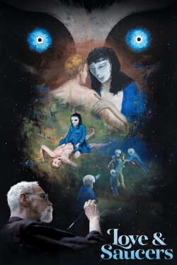 Love & Saucers (2025)