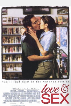 Love & Sex (2000) Love & Sex (2000)