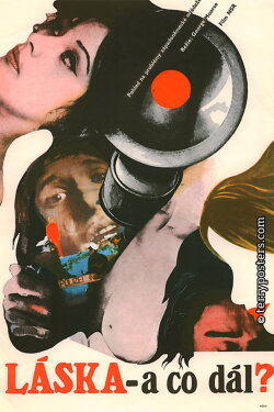 Love and So Forth (1968) Love and So Forth (1968)