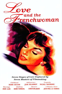Love and the Frenchwoman (1960) Love and the Frenchwoman (1960)