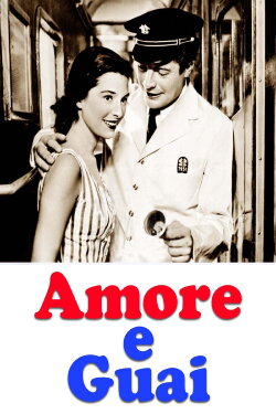 Love and Troubles (1958)