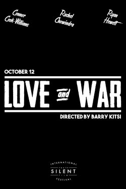 Love & War (2021)