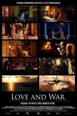 Love and War (2006) Love and War (2006)