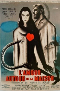 Love Around the House (1947) Love Around the House (1947)