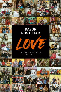 Love Around the World (2021) Love Around the World (2021)