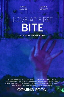 Love at First Bite (2022)