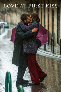 Love at First Kiss (2023) Love at First Kiss (2023)