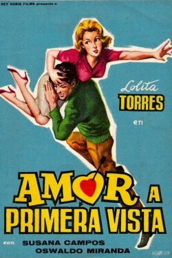 Love at First Sight (1956) Love at First Sight (1956)
