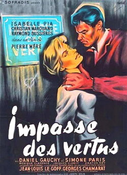 Love at Night (1955) Love at Night (1955)