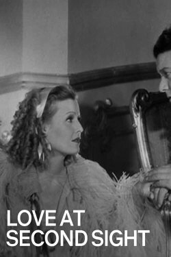Love at Second Sight (1934)