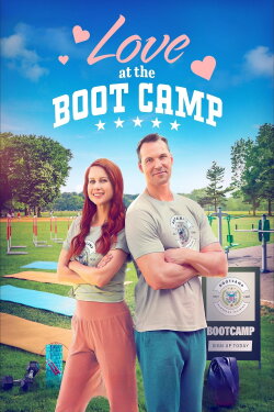 Love at the Bootcamp (2024)