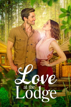 Love at the Lodge (2023) Love at the Lodge (2023)