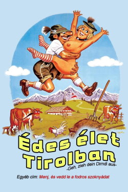 Love Bavarian Style (1973)