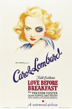 Love Before Breakfast (1936) Love Before Breakfast (1936)