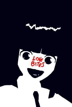 Love Bites (2016)